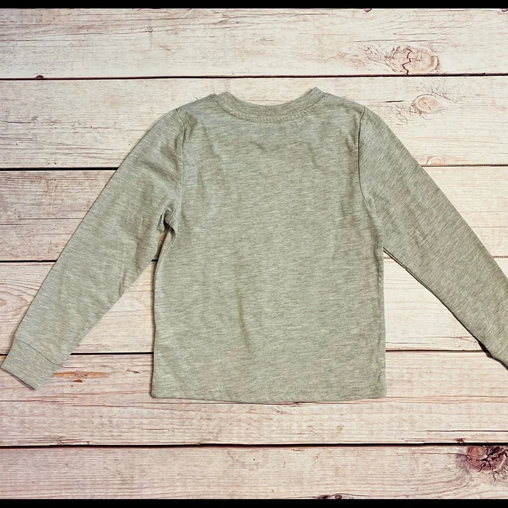📌🆕 Champion • Long Sleeve • Shirt